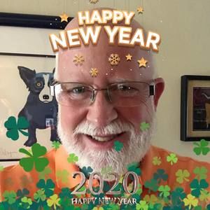 Meet your Posher, Aaron